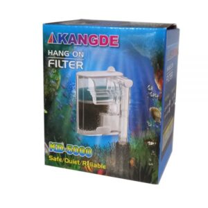 Filtro Cascada Kd5000