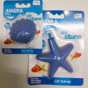 Difusor de Aire (Oxigenador) de Estrella – Airstone