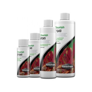 Flourish Iron - 100ml