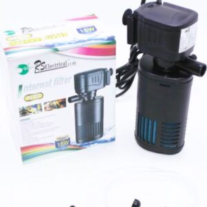 Filtro Interno Rs833 880l/h Silencioso