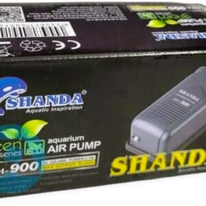 Aireador Shanda SDA 900 - 1 Salida 2 velocidades