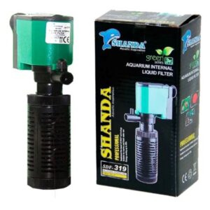 Filtro Interno Shanda Sdf 319 Venturi 360 L/h