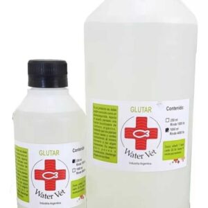 Water Vet GLUTAR x 250ml.