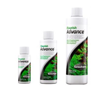 Flourish Advance - 100ml