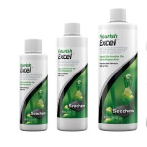 Flourish Excel - 50ml