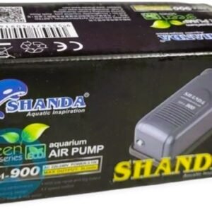 Aireador Shanda SDA 900 - 1 Salida 2 velocidades