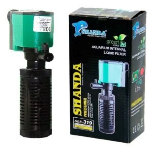 Filtro Interno Shanda Sdf 319 Venturi 360 L/h