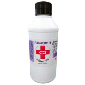 Fertilizante Water Vet Flora Complex 250ml