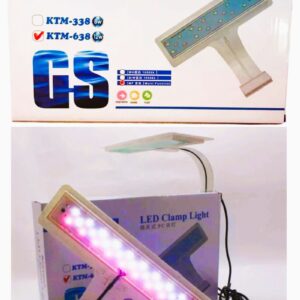 Iluminador Led 3 Posiciones - KTM 638